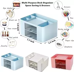ORGANIZADOR MULTIUSO ❤️ - comprar online