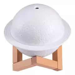 LAMPARA LED HUMIDIFICADOR SATURNO en internet