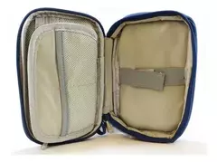 ESTUCHE NECESER ORGANIZADOR ELÉCTRONICO CHICO - tienda online