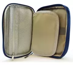 ESTUCHE NECESER ORGANIZADOR ELÉCTRONICO CHICO - GIFTYS TIENDA 