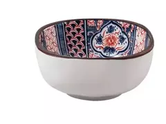 BOWLS CERAMICA CUADRADO x2 en internet