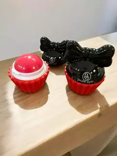 LIP GLOSS MINNIE