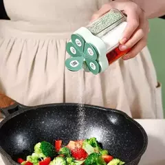 ESPECIERO 5 EN 1