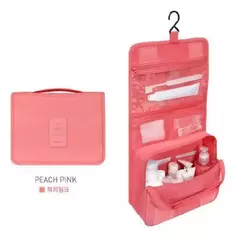 NECESER DE VIAJE COLGANTE DELUXE - comprar online