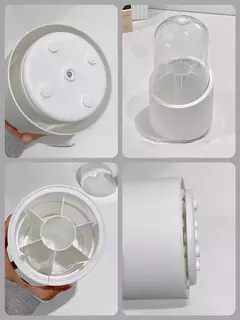 ORGANIZADOR DE MAQUILLAJE BROCHAS - GIFTYS TIENDA 