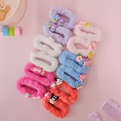 COLITAS FELPADAS - comprar online