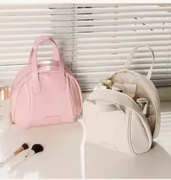 Bolsa de Portacosmetico ecocuero - tienda online
