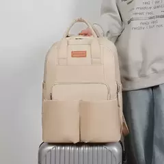 MOCHILA MATERNAL