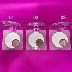 Iluminador Glow Time "Pink 21"