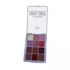 Paleta de Sombras "TEJAR" - GIFTYS TIENDA 