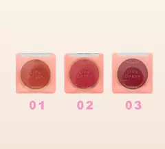 Rubor Multiuso "Pink 21"