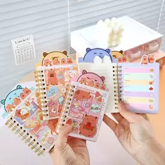 MINI LIBRETA CAÝBARA