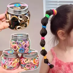 Frascos de Colitas x1 (Colores Surtidos)