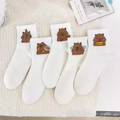 MEDIAS CAPYBARA X1 PAR en internet