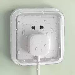 PROTECTOR DE ENCHUFE