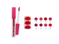 Lip Gloss Tinta "Pink 21"