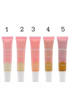 Iluminador Liquido The Intense Glow "Pink 21"