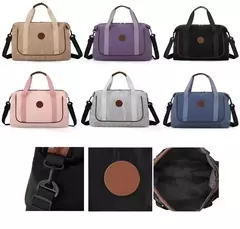 BOLSO CASUAL MULTIUSO "Jiliping"