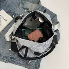 BOLSO CASUAL MULTIUSO PARA VIAJE GYM - comprar online
