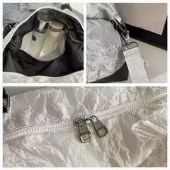 BOLSO CASUAL MULTIUSO PARA VIAJE GYM - tienda online