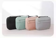 Estuche organizador multifunción