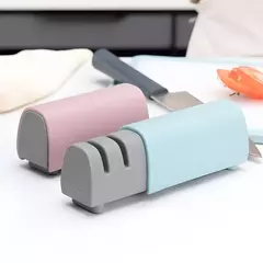 AFILADOR DE CUCHILLOS DE COCINA - comprar online