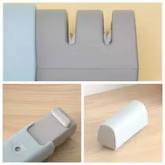 AFILADOR DE CUCHILLOS DE COCINA en internet