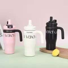 VASO TERMICO WATER 550 ML - comprar online
