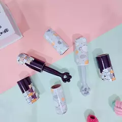 SET DE RODILLO SACAPELUSAS MAS REPUESTOS - comprar online