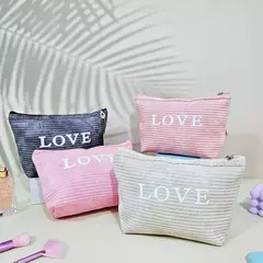 Portacosmetico "Love"