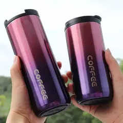 Vaso térmico Coffee - comprar online