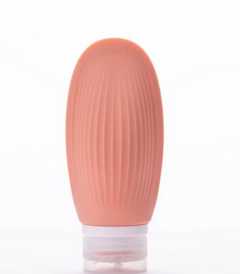 Imagen de BOTELLA DE SILICONA 60ML