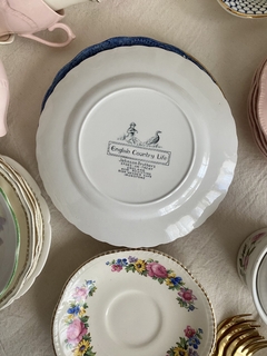 Plato de 17,5cm Johnson Bros Country Life en internet