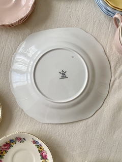 Masitero de porcelana inglesa New Chelsea Staffs en internet