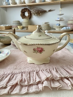 Tetera Woods Ivory Ware - comprar online