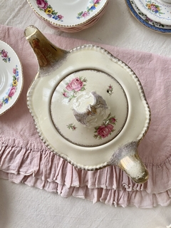 Tetera Woods Ivory Ware en internet