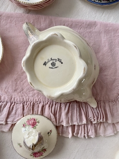 Tetera Woods Ivory Ware - tienda online