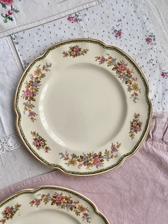 Plato playo 23cm Johnson Bros