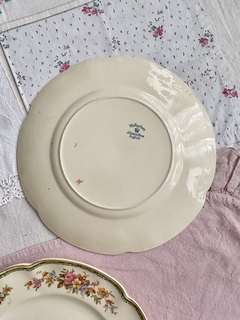 Plato playo 23cm Johnson Bros - comprar online