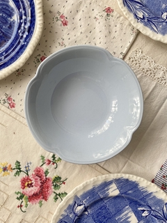 Compotera 16cm Johnson Bros Greydawn - comprar online