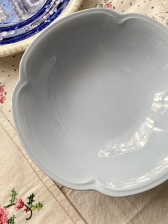 Compotera 16cm Johnson Bros Greydawn - HappyTea! - Vajilla vintage