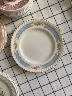 Plato de postre 18cm Johnson Bros Old English