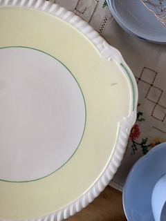 Plato masitero con asas 25cm Johnson Bros Old English en internet