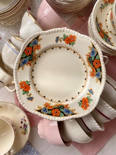 Plato de postre 18cm Woods Ivory Ware