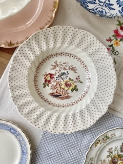 Plato hondo 25cm Royal Doulton Granham