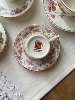 Cafe combinado Myott/Myott (craquelado) en internet