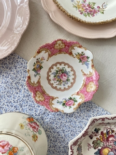 Dulcera/compotera Royal Albert Lady Carlyle 12,5cm