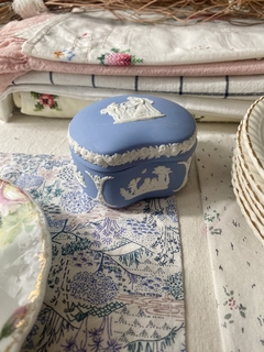Alhajero Wedgwood Jasper Ware
