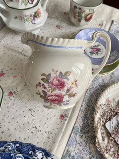 Jarra inglesa Johnson Bros Windsor - comprar online