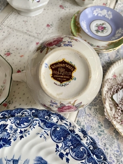 Jarra inglesa Johnson Bros Windsor en internet
